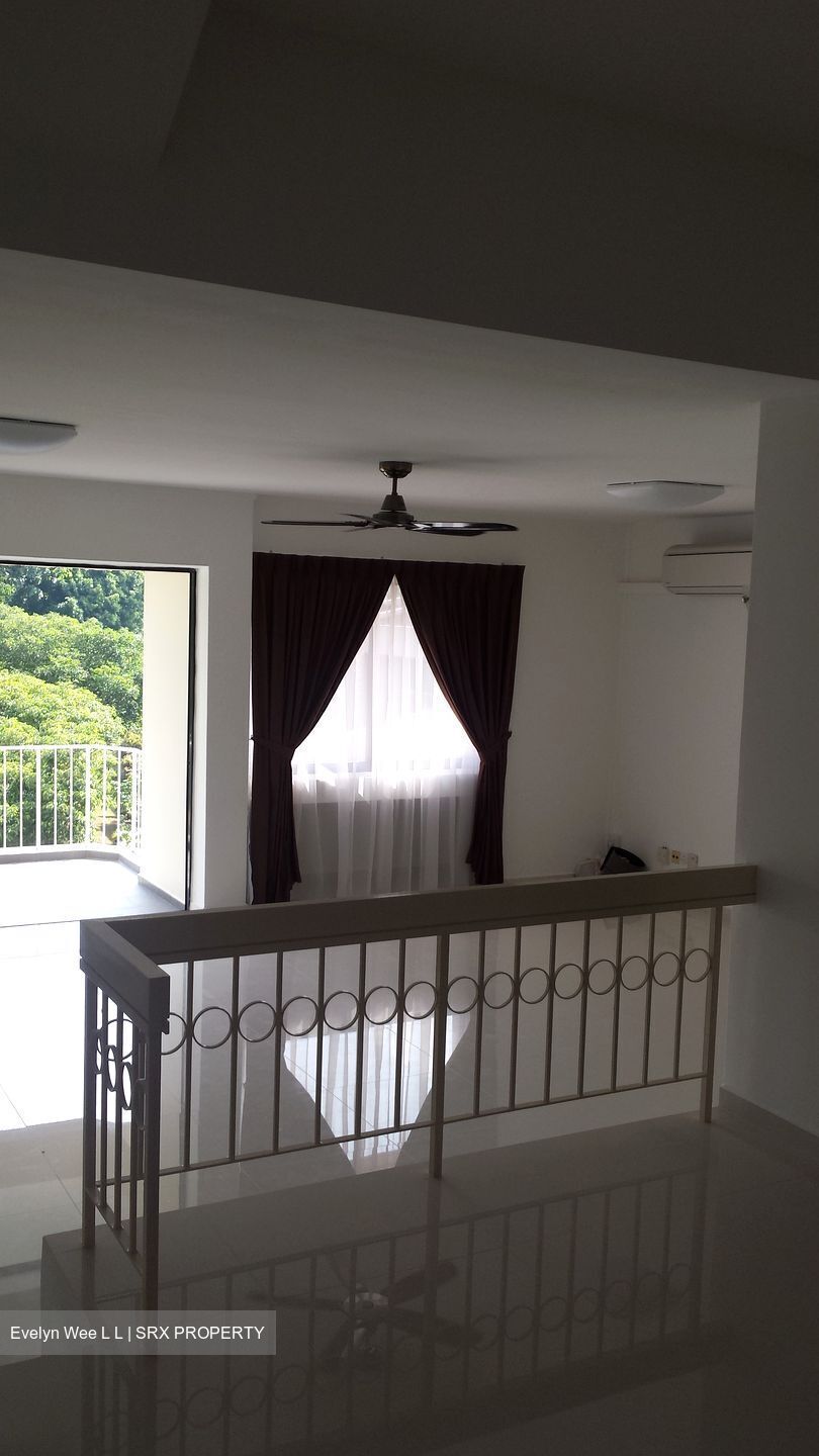 Mimosa Park (D28), Condominium #488243131